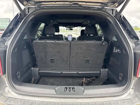 Used 2021 Ford Explorer ST w/ Equipment Group 401A image 13