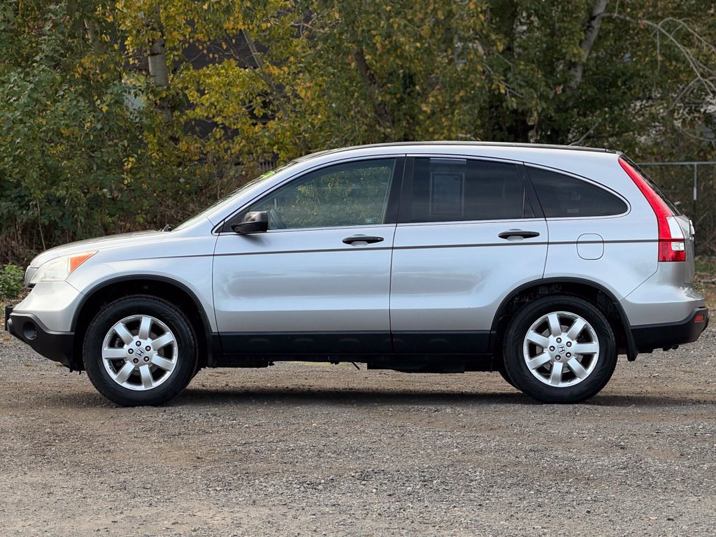 Used 2008 Honda CR-V EX image 4