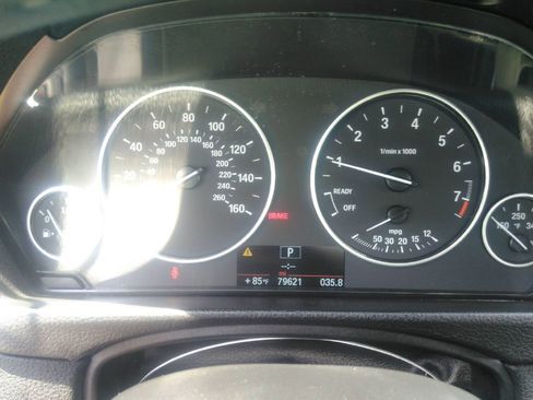 Used 2014 BMW 328i Sedan image 12