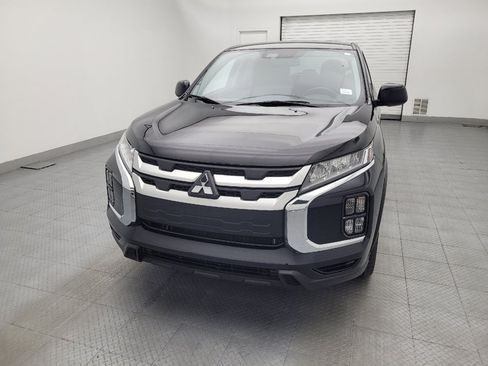 Used 2024 Mitsubishi Outlander Sport ES AWD/4WD image 15