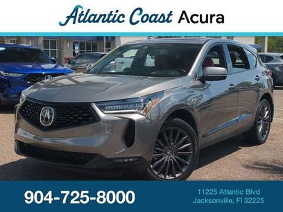 Certified 2024 Acura RDX A-Spec