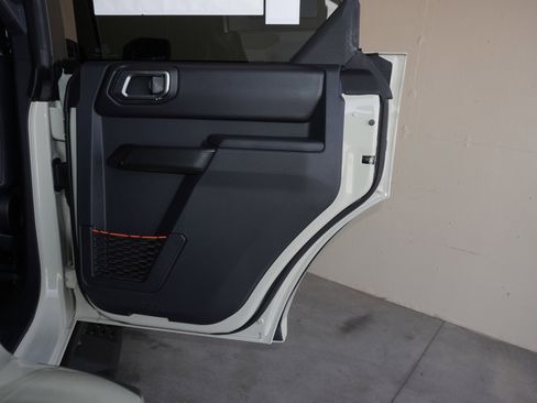 New 2025 Ford Bronco Raptor image 45