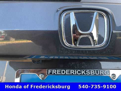 Certified 2026 Honda CR-V EX image 13