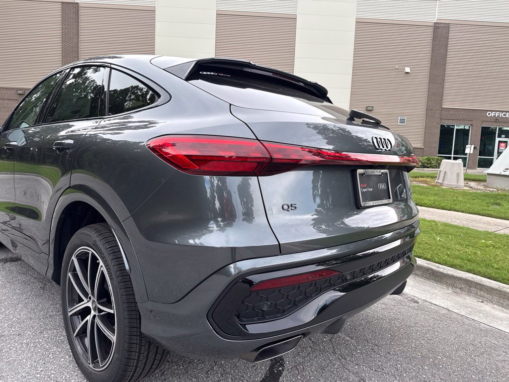 New 2026 Audi Q5 Premium Plus AWD/4WD image 42