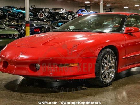 Used 1995 Pontiac Firebird Coupe image 29