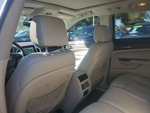 Used 2016 Cadillac SRX Performance w/ Driver Awareness Package image 19