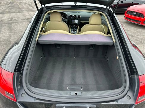 Used 2008 Audi TT 3.2 image 19