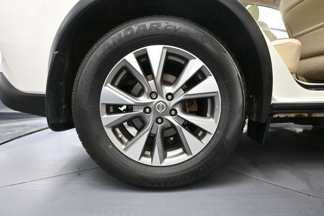 Used 2016 Nissan Murano SL AWD/4WD image 10