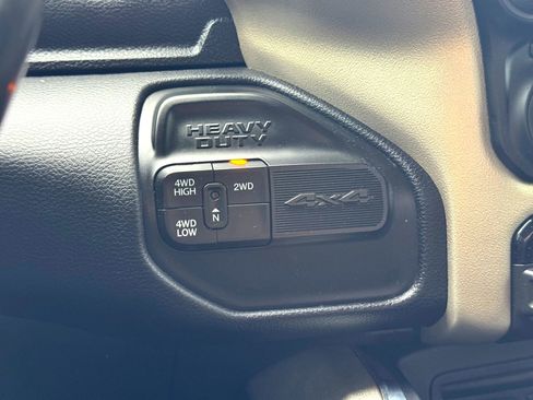 Used 2022 RAM 2500 Laramie image 25