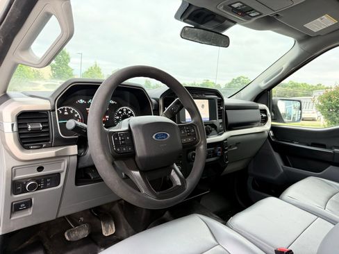 Used 2021 Ford F150 XL w/ Equipment Group 101A High AWD/4WD image 26
