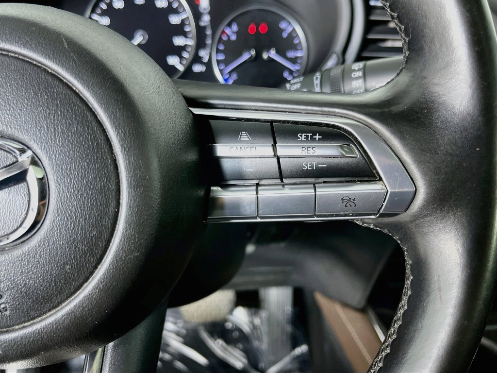 Used 2023 MAZDA CX-30 AWD 2.5 S w/ Premium Package image 14
