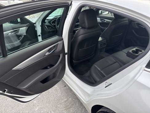 Used 2022 Cadillac CT5 Premium Luxury image 20