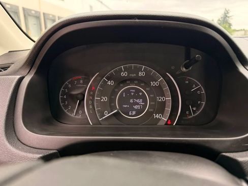 Used 2015 Honda CR-V EX image 15