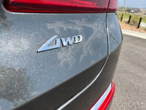 Used 2025 Genesis GV80 2.5T Standard AWD/4WD image 9