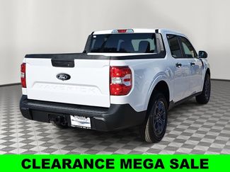 New 2025 Ford Maverick XLT video 3