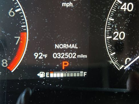 Certified 2024 Honda HR-V Sport image 20