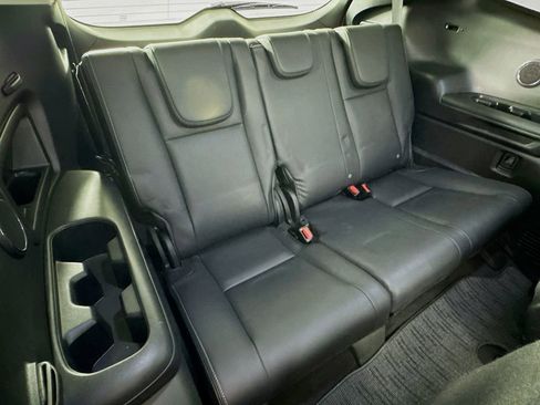 Used 2022 Subaru Ascent Limited w/ Technology Package image 39