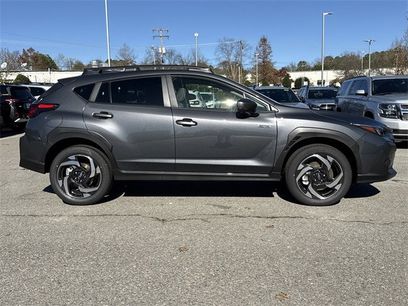 New 2026 Subaru Crosstrek 2.5i Limited