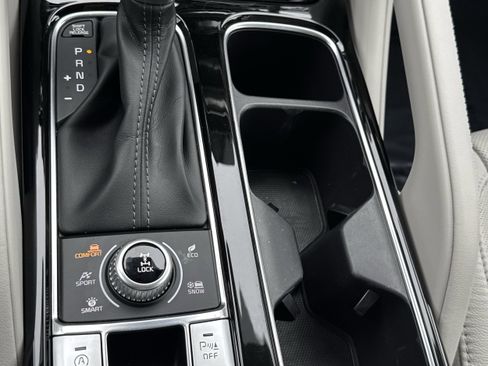 Used 2020 Kia Telluride EX w/ EX Premium Package AWD/4WD image 24