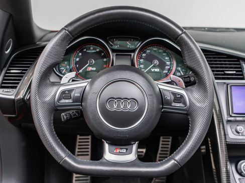 Used 2014 Audi R8 V10 AWD/4WD image 15
