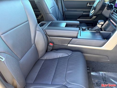 New 2026 Toyota Tundra Platinum AWD/4WD image 20