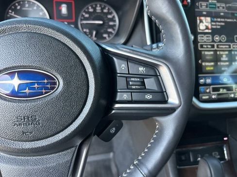 Used 2024 Subaru Ascent Touring AWD/4WD image 22