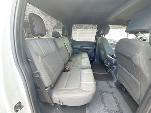 Used 2024 Ford F150 STX image 30