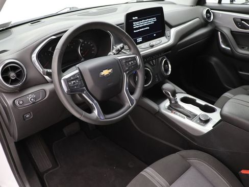 Used 2023 Chevrolet Blazer LT w/ Driver Confidence Package image 15