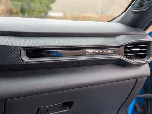 Used 2024 Ford Mustang EcoBoost image 14
