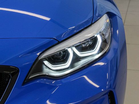 Used 2020 BMW M2 CS image 10