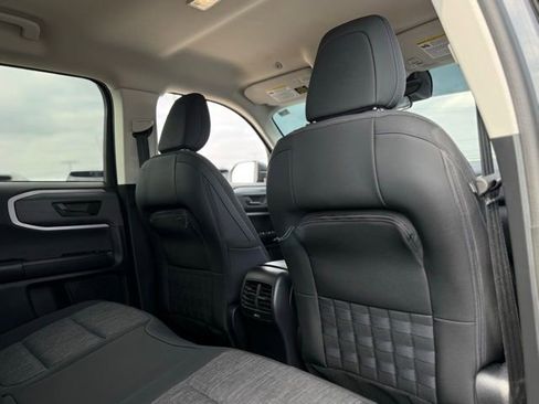 Used 2023 Ford Bronco Sport Big Bend w/ Convenience Package image 10