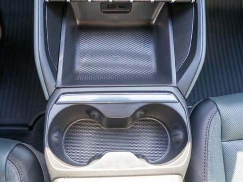 New 2026 GMC Terrain AT4 w/ LPO, Floor Liner Package AWD/4WD image 26