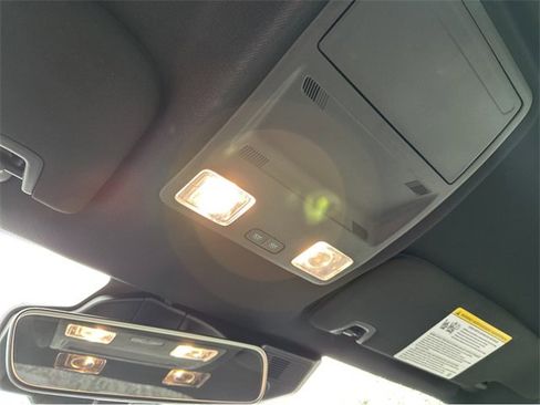 New 2026 Ford Mustang Premium image 15