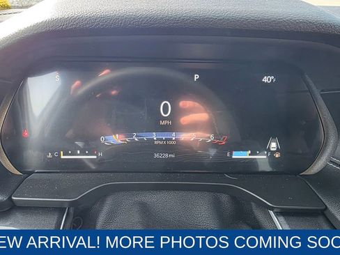 Used 2022 Jeep Grand Cherokee Altitude image 17