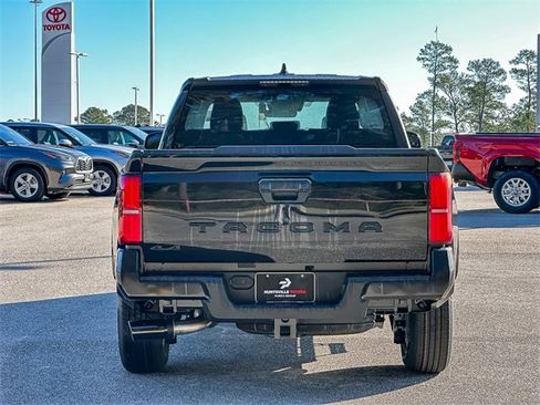 New 2026 Toyota Tacoma SR5 image 7