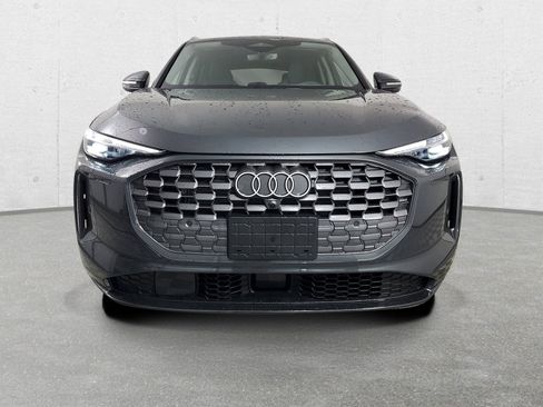 New 2025 Audi Q5 Premium Plus image 3