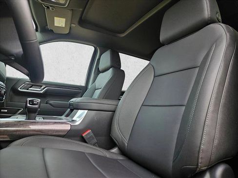 New 2026 Chevrolet Silverado 1500 LTZ image 4