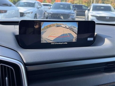 New 2026 MAZDA CX-50 AWD 2.5 Hybrid w/ Premium Pkg image 6