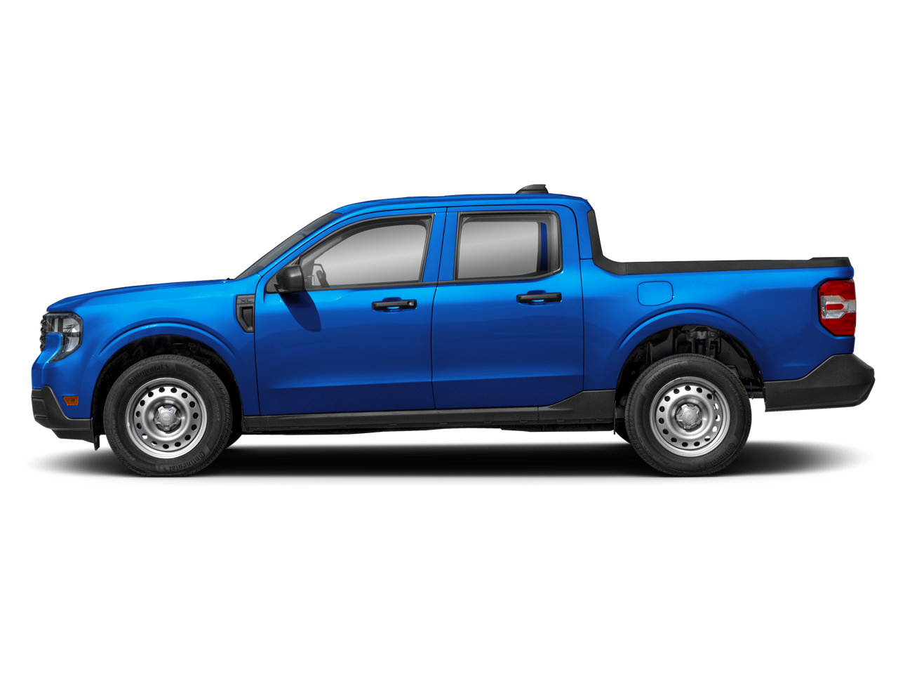 New 2026 Ford Maverick XL FWD image 4