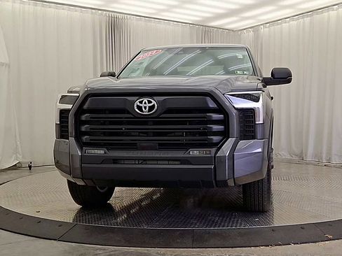 Used 2024 Toyota Tundra SR5 image 4
