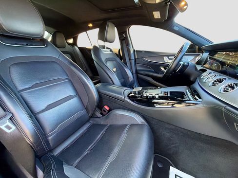 Used 2022 Mercedes-Benz AMG GT 53 image 14