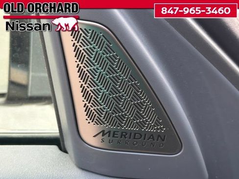 Used 2024 Kia EV9 Land AWD/4WD image 10