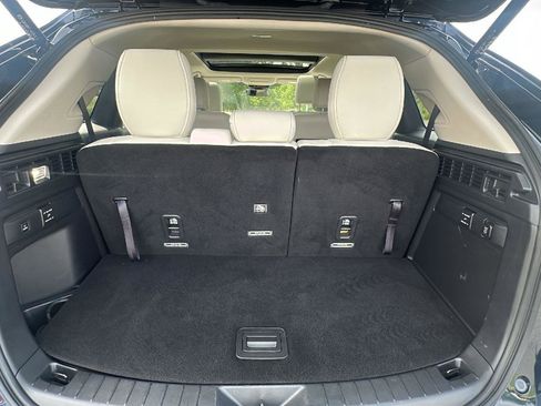 Certified 2024 MAZDA CX-90 Plug-In Hybrid w/ Premium Plus image 24