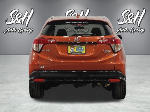 Used 2020 Honda HR-V Sport image 18