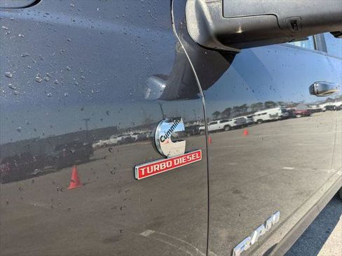 Certified 2024 RAM 2500 Laramie image 23