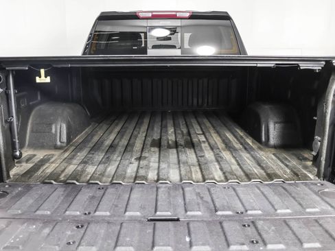 Used 2021 Chevrolet Silverado 1500 LT Trail Boss w/ Convenience Package II AWD/4WD image 44