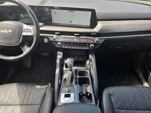 Used 2023 Kia Telluride EX X-Line AWD/4WD image 15