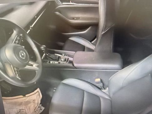 Used 2025 MAZDA MAZDA3 s image 5