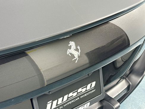 Used 2022 Ferrari Roma RWD image 49