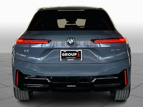 Used 2026 BMW iX xDrive45 image 4